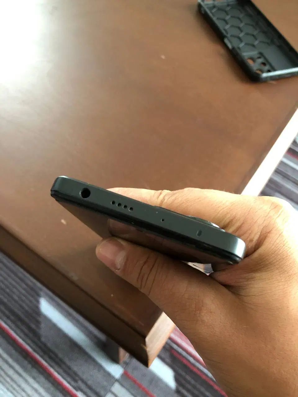 ردمی نوت ۱۲ پرو پلاس5g|موبایل|اردبیل, |دیوار