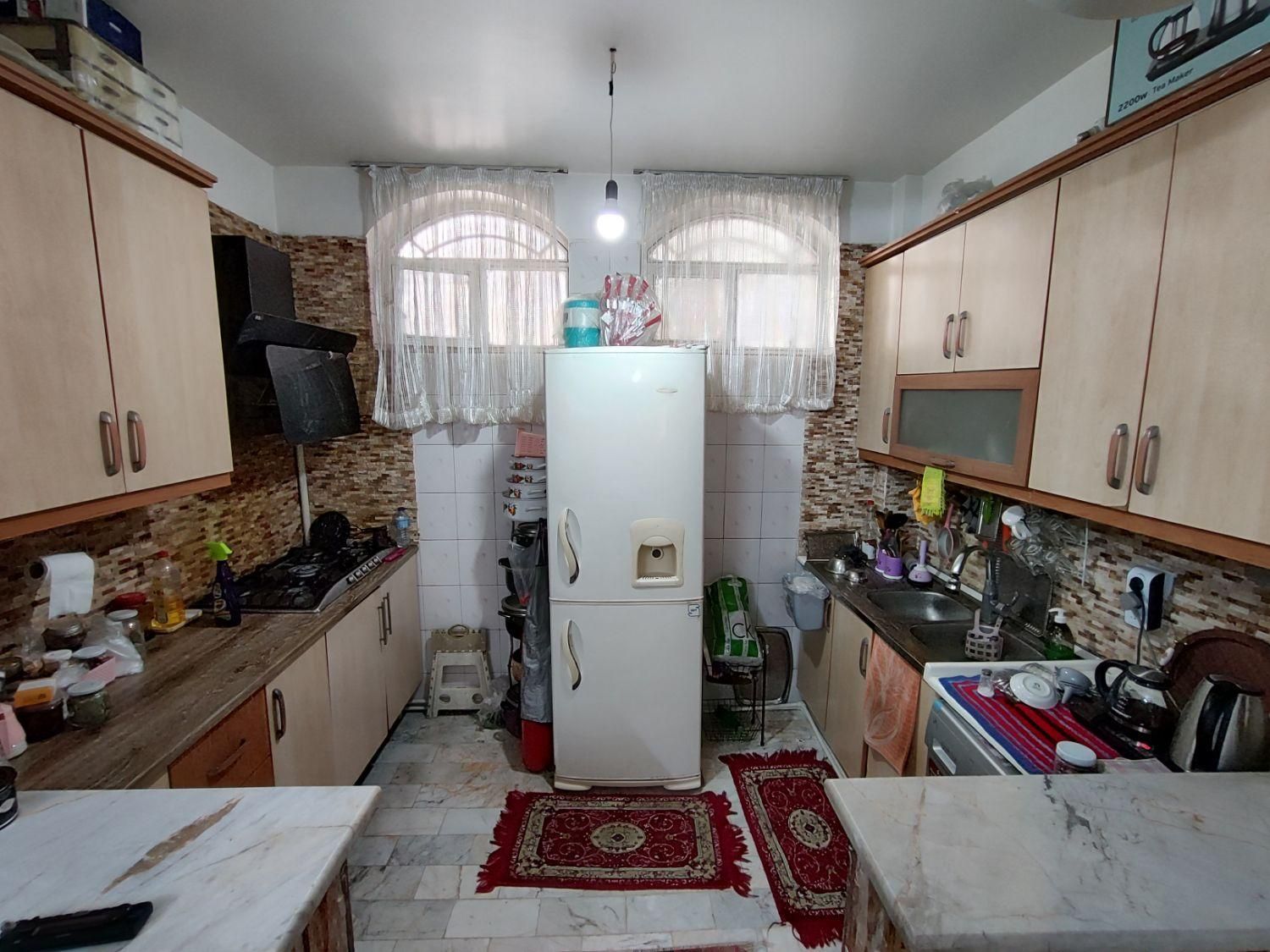 55 متری / اول بیست متری / حیاط اختصاصی|اجارهٔ آپارتمان|تهران, جوادیه|دیوار