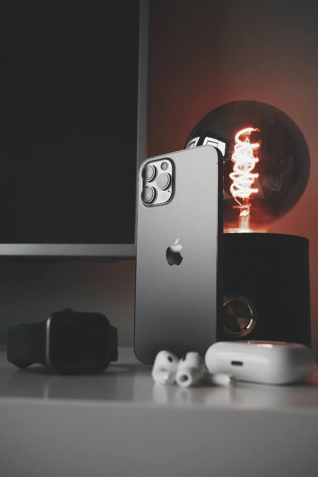 اپل iPhone 12 Pro Max با حافظهٔ ۲۵۶ گیگابایت|موبایل|یزد, |دیوار