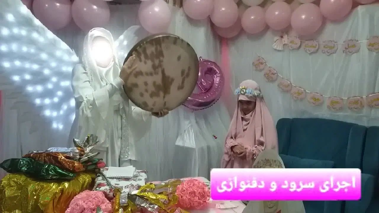 جشن تکلیف|خدمات پذیرایی، مراسم|تهران, امام زاده حسن|دیوار
