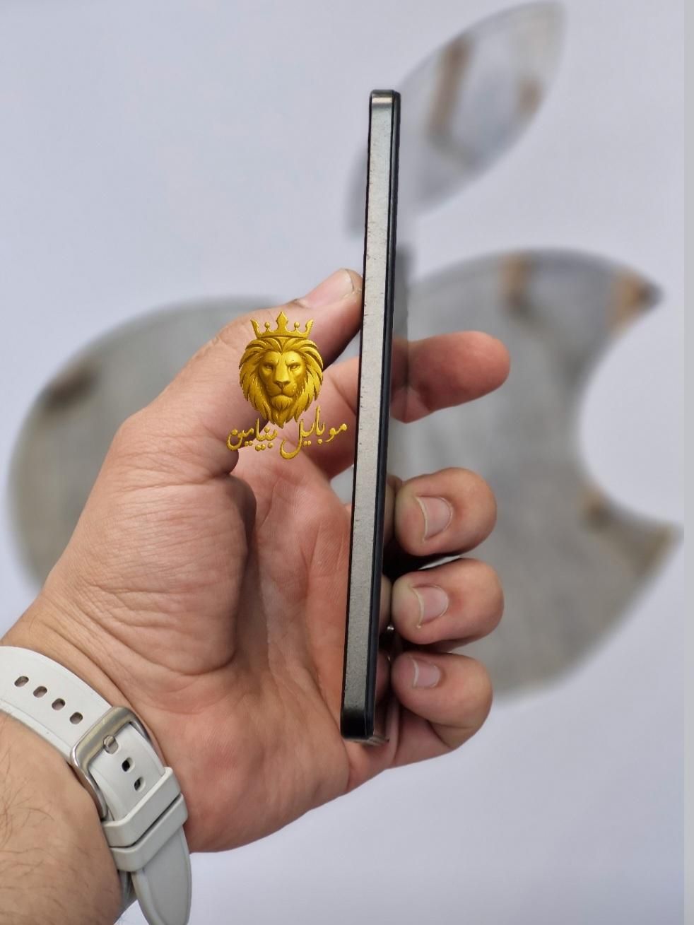 شیائومی Poco X5 Pro تست شده سلامت و بشرط|موبایل|رشت, لاکانی|دیوار
