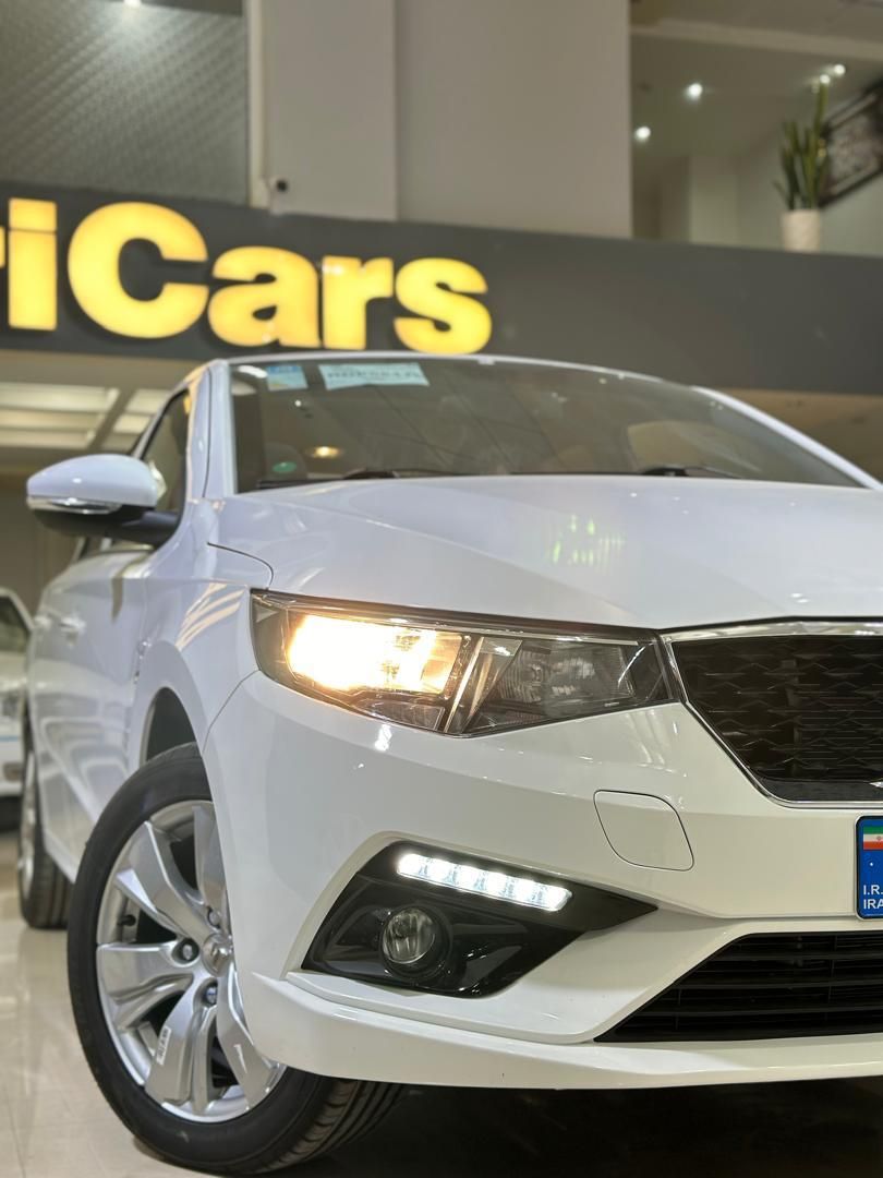 تارا V1 پلاس صفر ۱۴۰۴*اقساط ۳۰ ماهه*|خودرو سواری و وانت|یزد, |دیوار