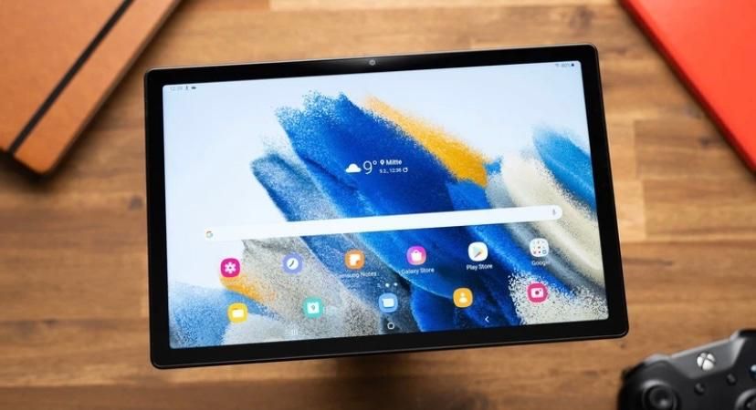 Galaxy tabA9+5g تبلت سامسونگ|تبلت|اصفهان, جلفا|دیوار