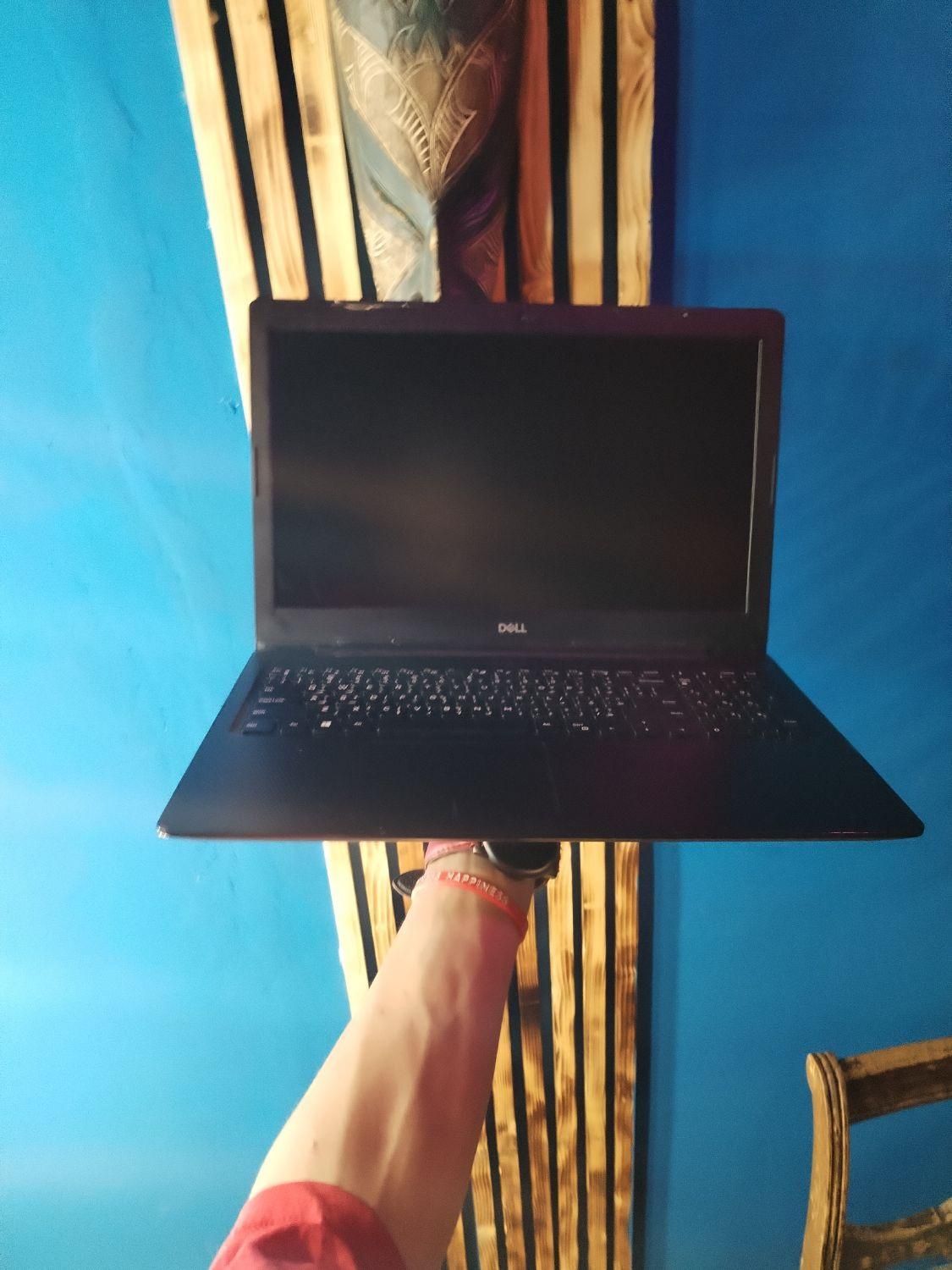 لپتاپ DELL مدل Inspiron با i5/1TB/MX230 2GB/16 GB|رایانه همراه|تهران, ظفر|دیوار