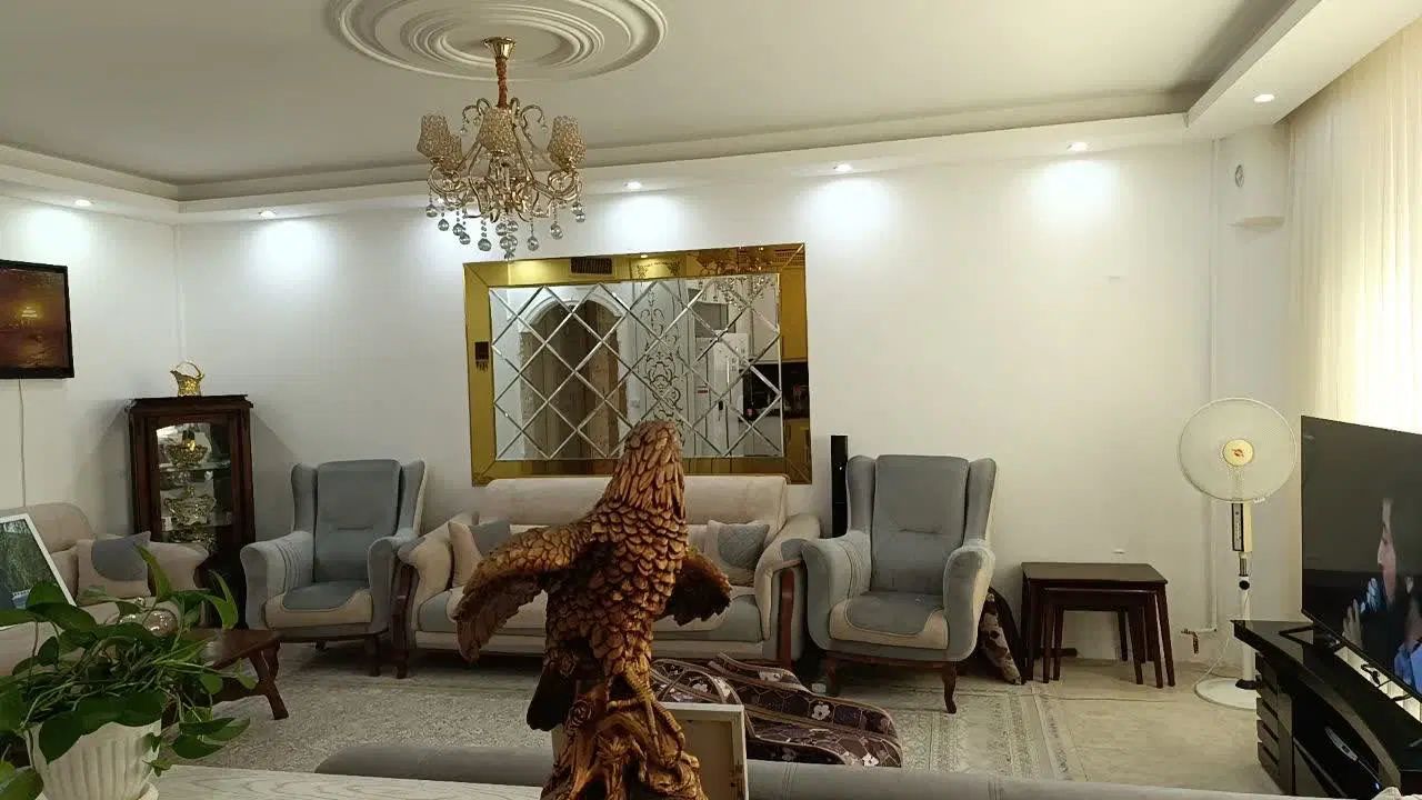 فروش اپارتمان ۷۸متری بهورز فوری|فروش آپارتمان|مشهد, فرهنگیان (شهرک غرب)|دیوار