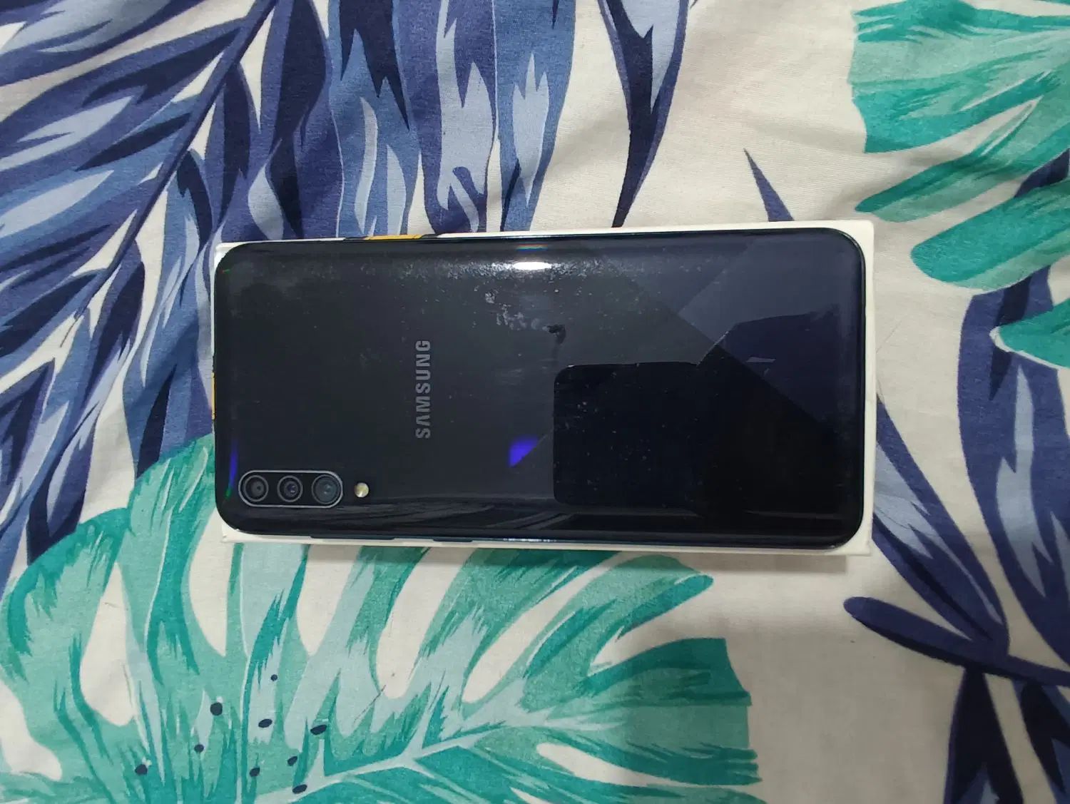 مدل گوشی Galaxy A30s|موبایل|گلبهار, شهر جدید گلبهار|دیوار