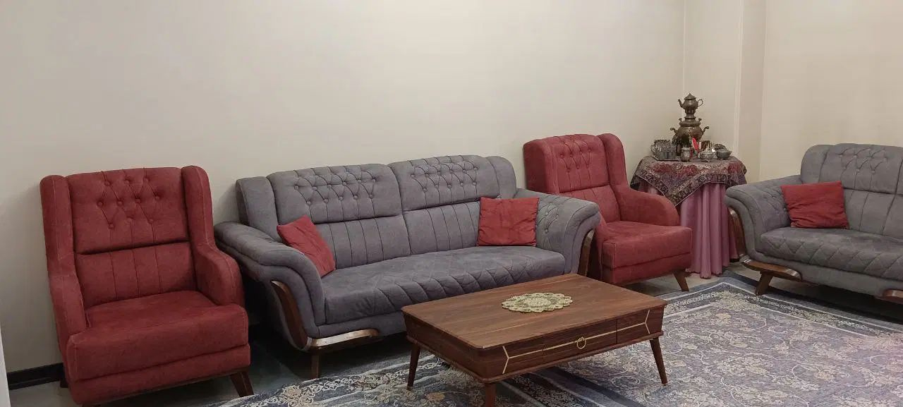 مبلمان میز عسلی|مبلمان خانگی و میز عسلی|تهران, دولاب|دیوار