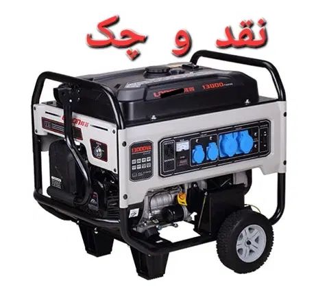 موتوربرق میتسکو مدلg13000 صنعتی موتور برق|ماشین‌آلات صنعتی|کرج, انبار مپنا|دیوار