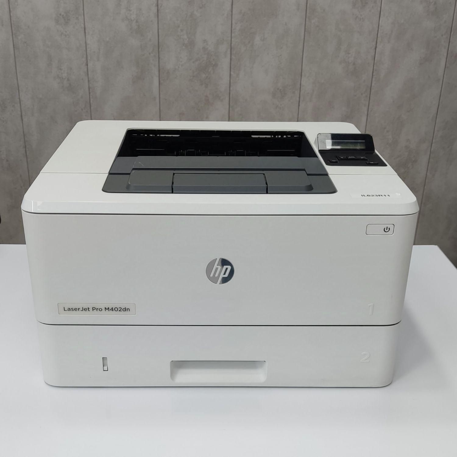 پرینتر اچ پی HP 402DN|پرینتر، اسکنر، کپی، فکس|خرم‌آباد, |دیوار