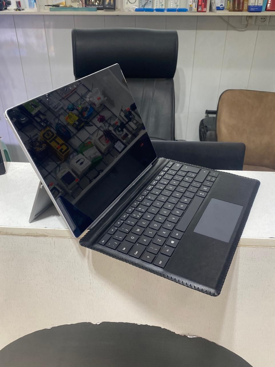 مایکروسافت سرفیس پرو ۴    MicroSoft Surface Pro 4|رایانه همراه|رفسنجان, |دیوار