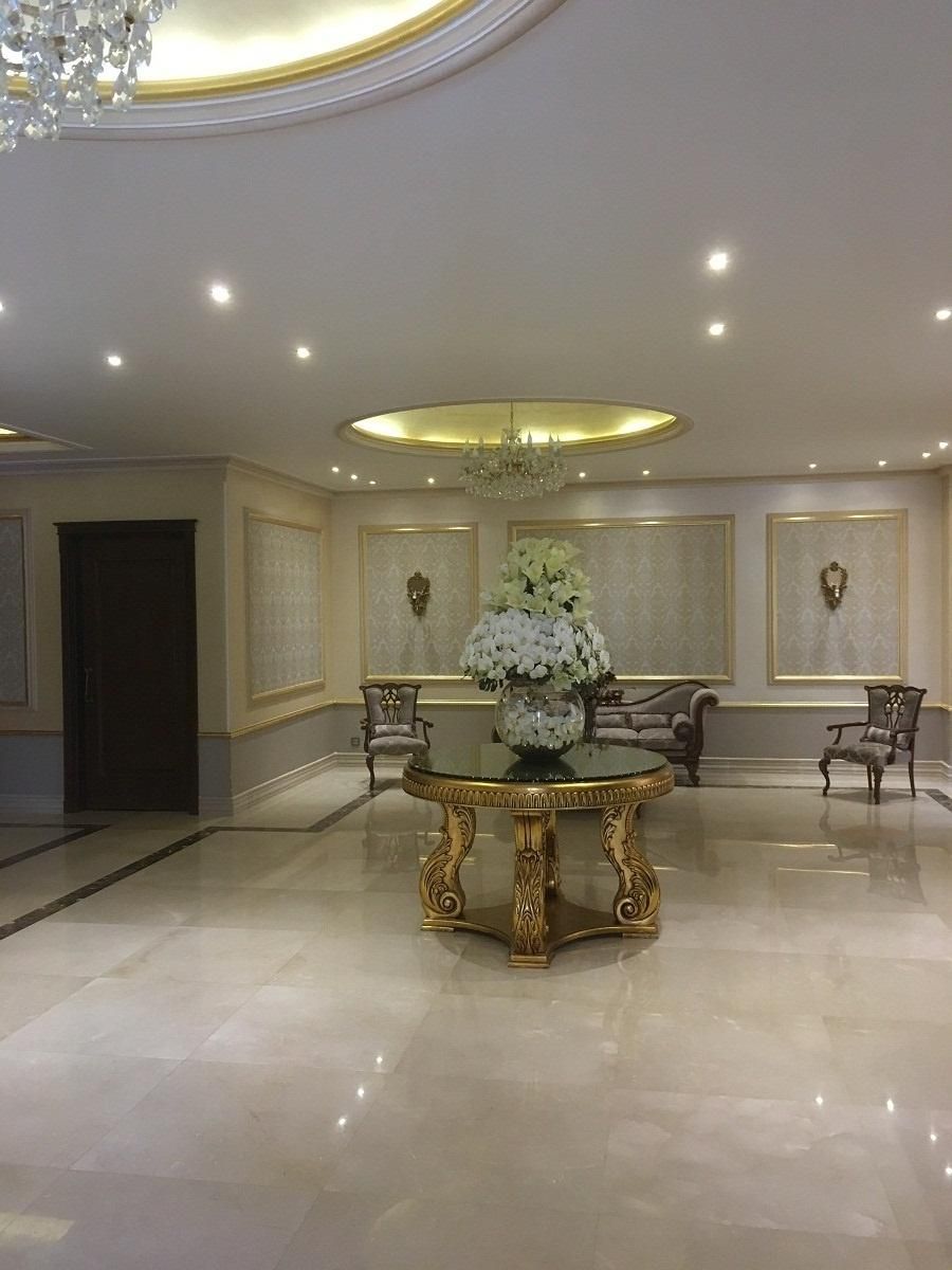 ۱۶۵متر ۳خواب دروس (۲پارکینگ)