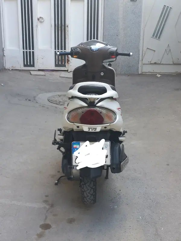 وگو۱۱۰ wego110|موتورسیکلت|اصفهان, خواجو|دیوار