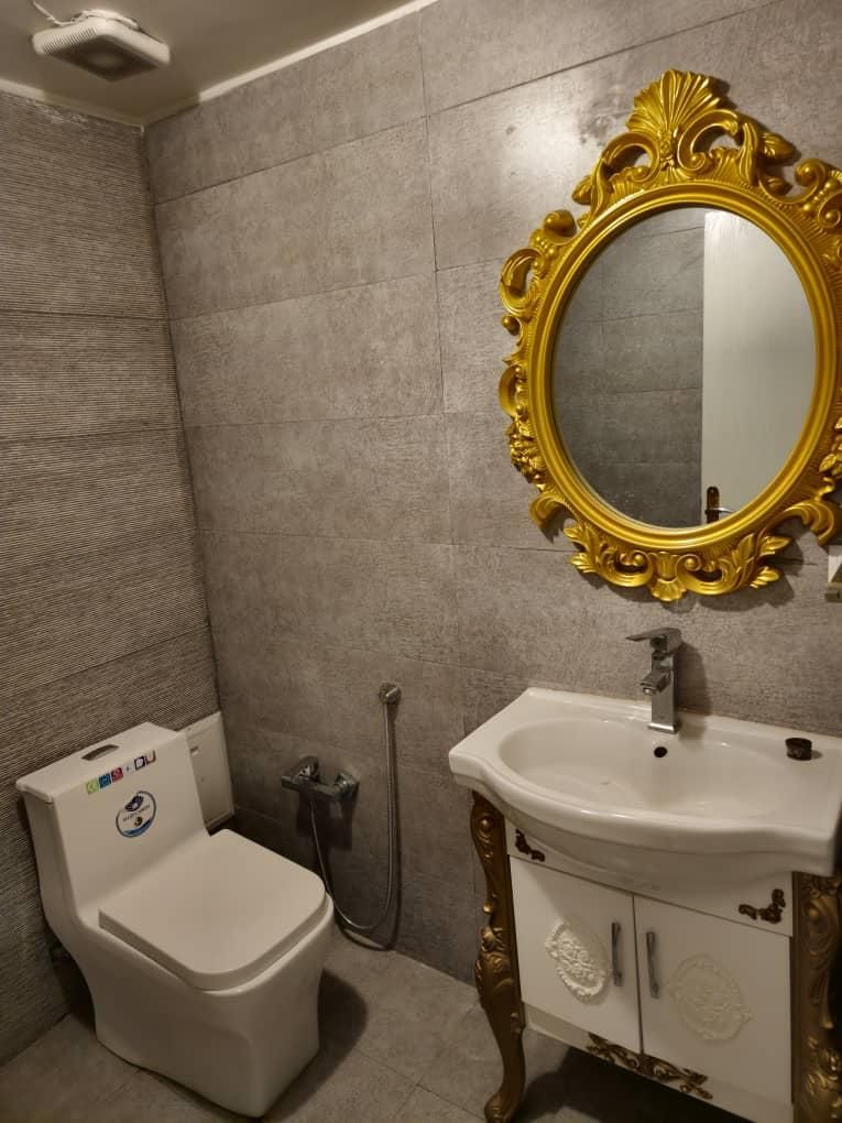 منظریه جهانتاب۱۵۰متر۳خواب‌/تکواحدی۴طبقه۸ساله‌طبقه۳