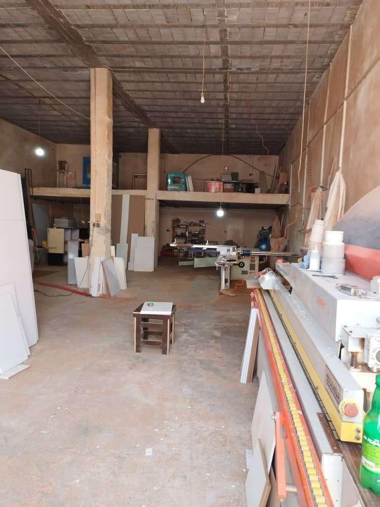 کارگاه200متری با 60متر بالکن در سلطان آباد|فروش دفتر صنعتی، کشاورزی، تجاری|شیراز, سلطان آباد|دیوار