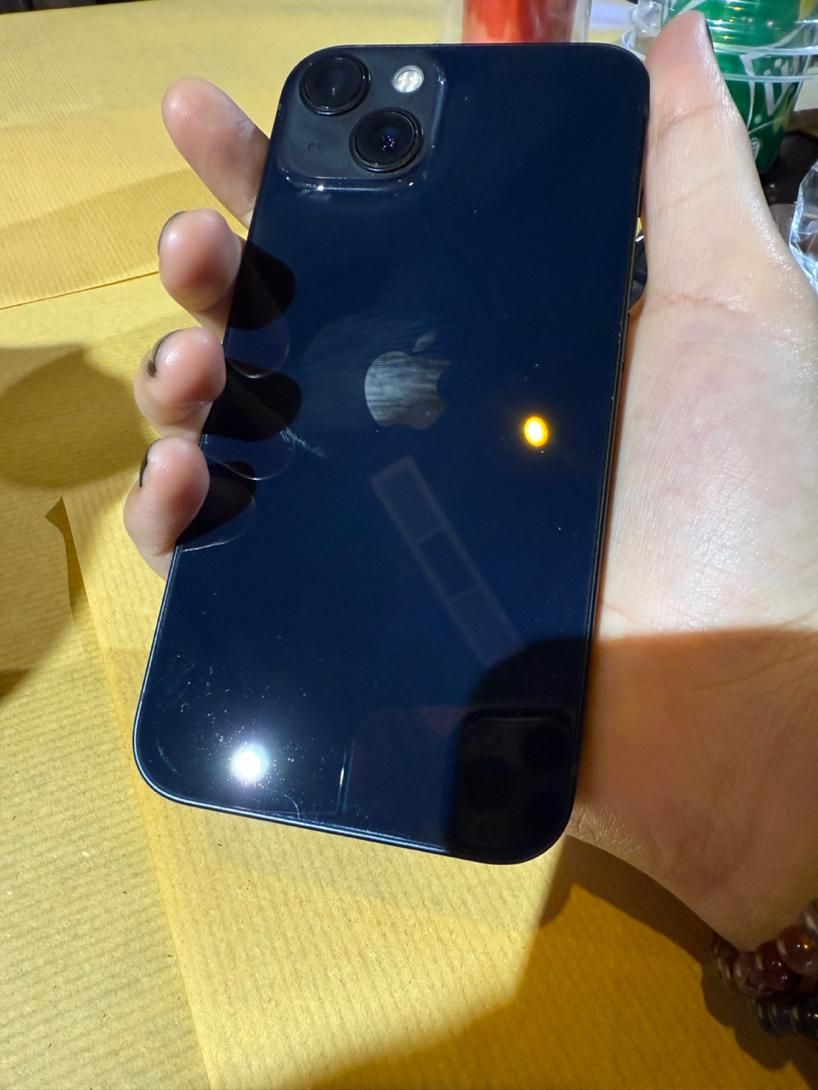 اپل iPhone 13 با حافظهٔ ۱۲۸ گیگابایت|موبایل|اصفهان, باغ دریاچه|دیوار