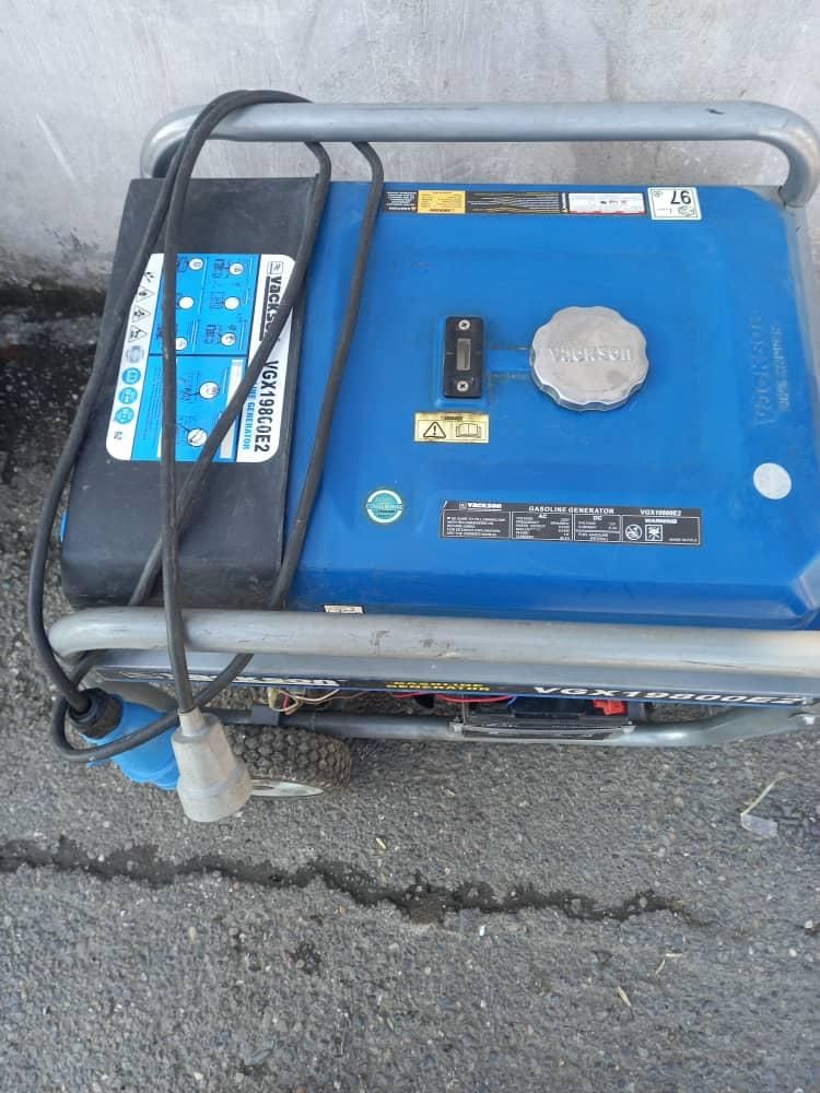 اجاره موتور برق ۷/۵ و ۸/۵ ۹۰۰/۰۰۰ هزار تومان|خدمات پیشه و مهارت|رشت, معلولین|دیوار