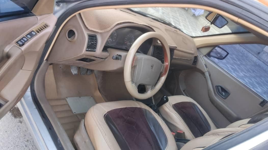 پژو 405 جی ال ایکس (GLX)، مدل ۱۳۹۴|خودرو سواری و وانت|زاهدان, |دیوار