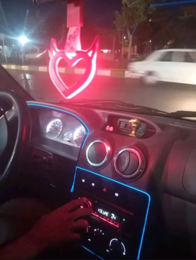 پراید 111 SE، مدل ۱۳۹۶|خودرو سواری و وانت|مشهد, شهرک شهید باهنر|دیوار