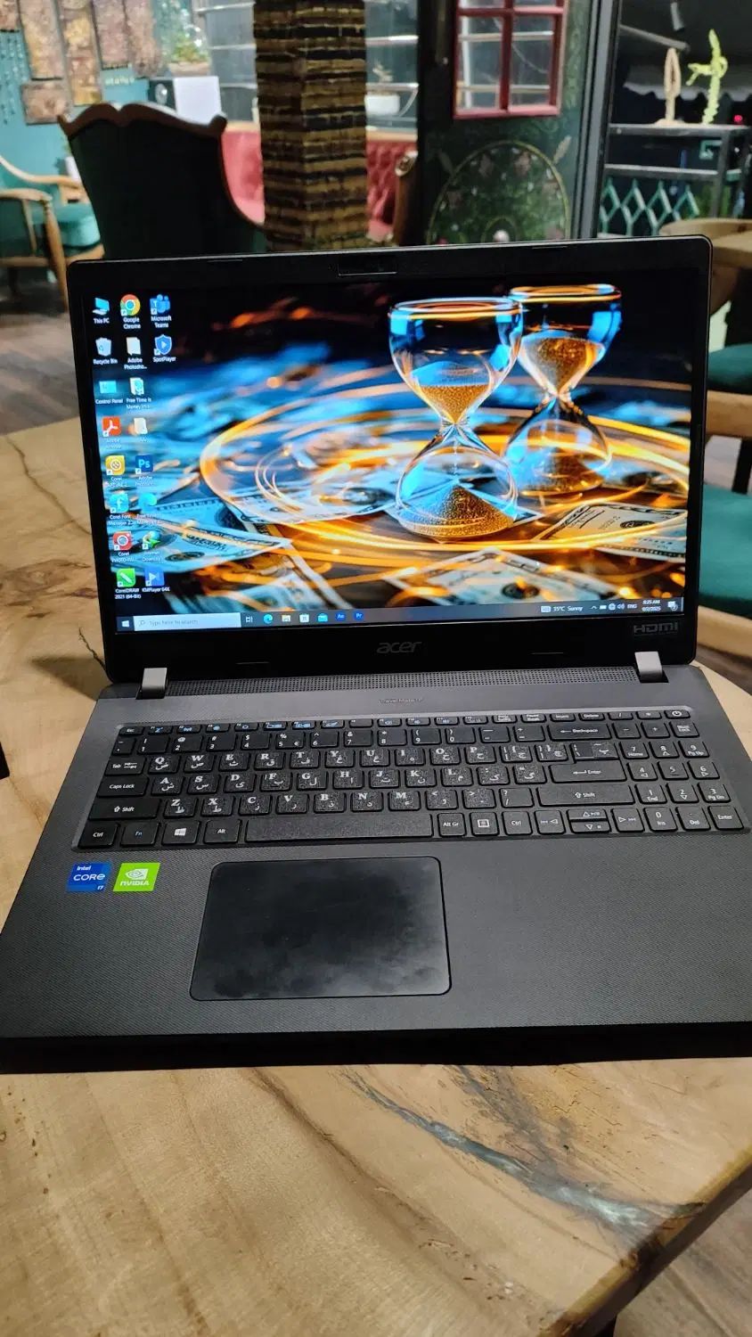 لب تاب ایسر acer|رایانه همراه|تهران, فاطمی|دیوار