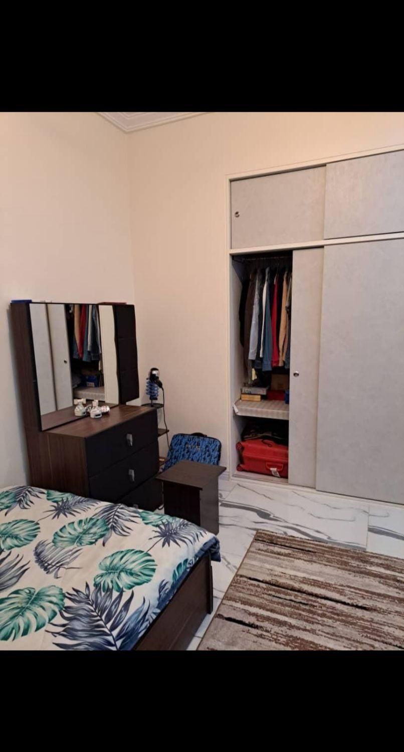 واحد مستقل ۹۰ متری دو قدمیه استخر|فروش آپارتمان|لاهیجان, کوی خزر|دیوار