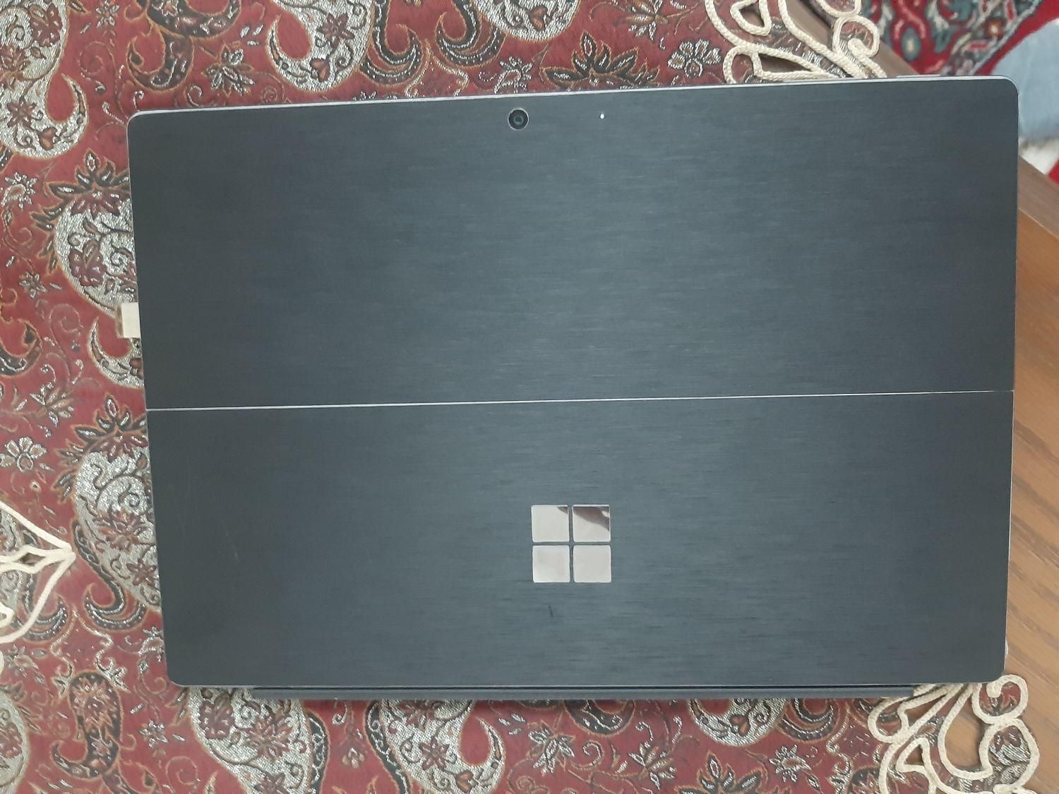 surface pro 7|رایانه همراه|مشهد, وکیل‌آباد|دیوار