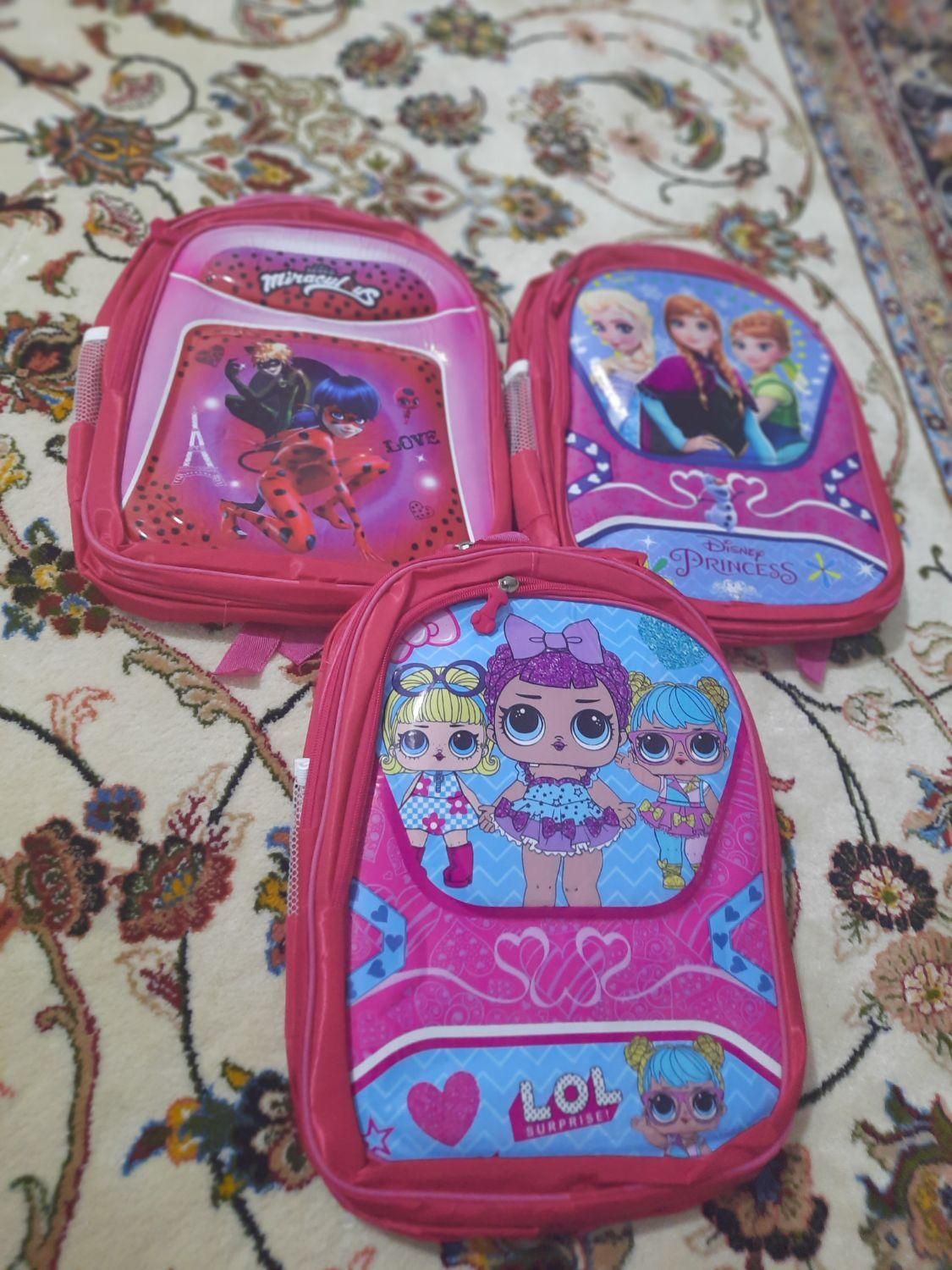 فروش عمده انواع کیف|کیف، کفش، کمربند|بندر ماهشهر, |دیوار