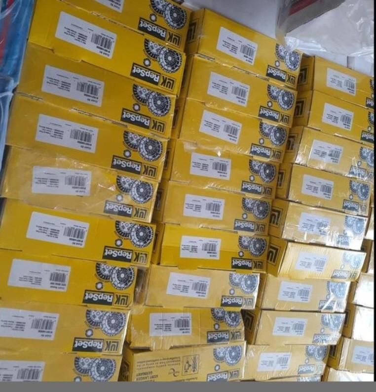 دیسک و صفحه پراید پژو تیبا پیکان ۲۰۶ اصلی با ضمانت|قطعات یدکی و لوازم جانبی|شیراز, کوی زهرا|دیوار