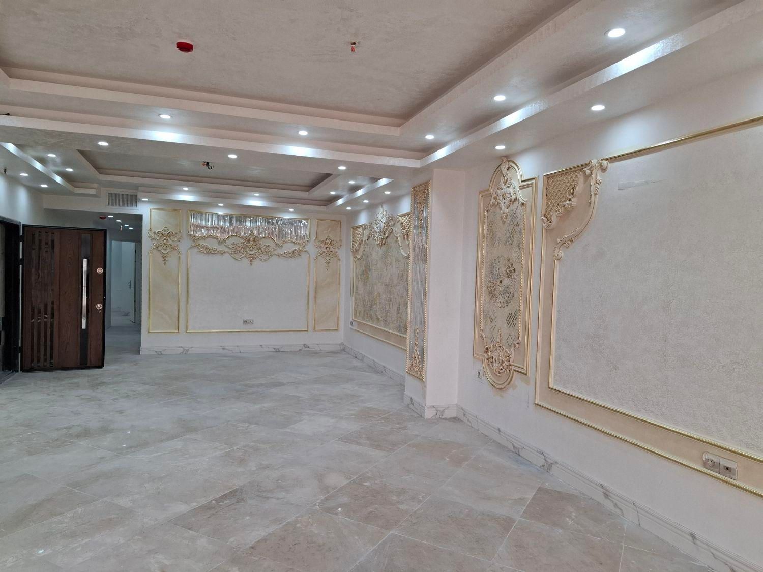 آپارتمان 155 متری مخابرات آزاده بالا|فروش آپارتمان|قرچک, شهرک طلائیه|دیوار