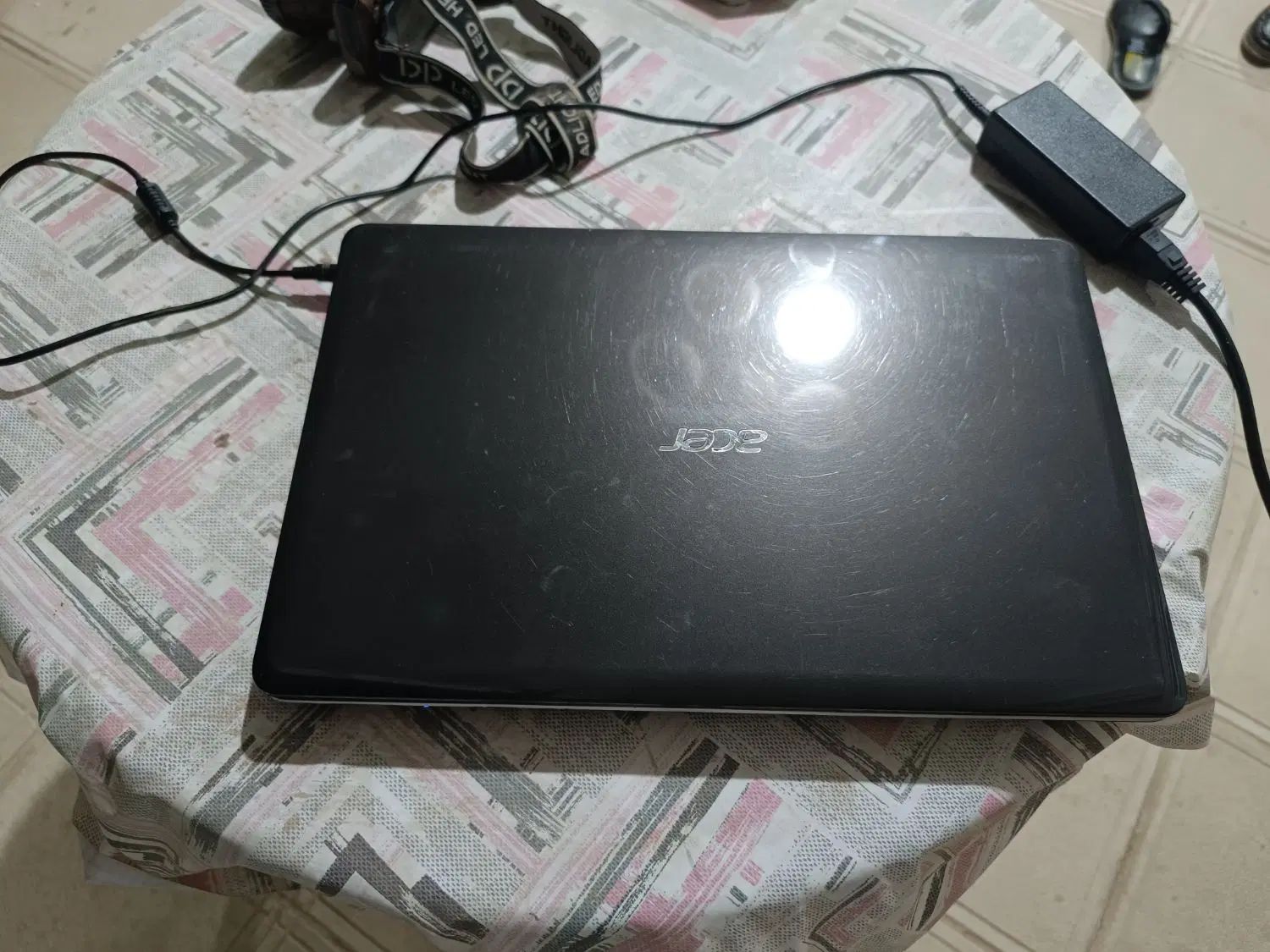لپتاب acer|رایانه همراه|مشهد, خواجه ربیع|دیوار