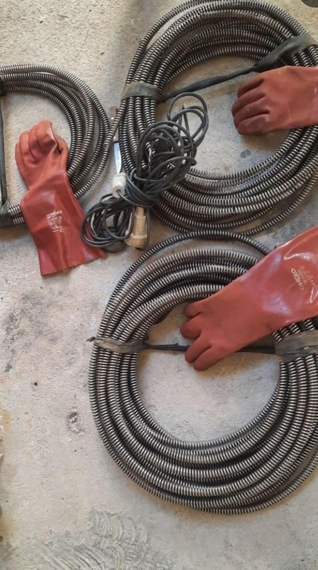 لوله بازکنی بافنر برقی|خدمات پیشه و مهارت|زابل, |دیوار