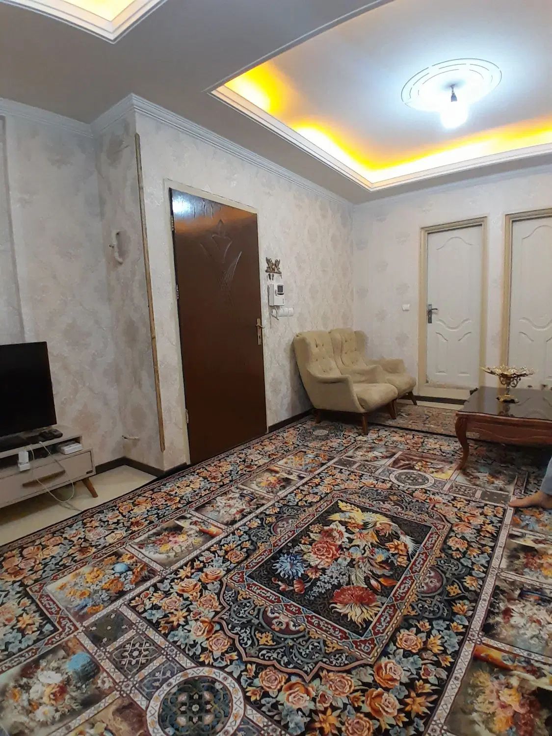 فروش آپارتمان ۴۸ متری ۱ خوابه در سیزده آبان|فروش آپارتمان|ری, سیزده آبان|دیوار
