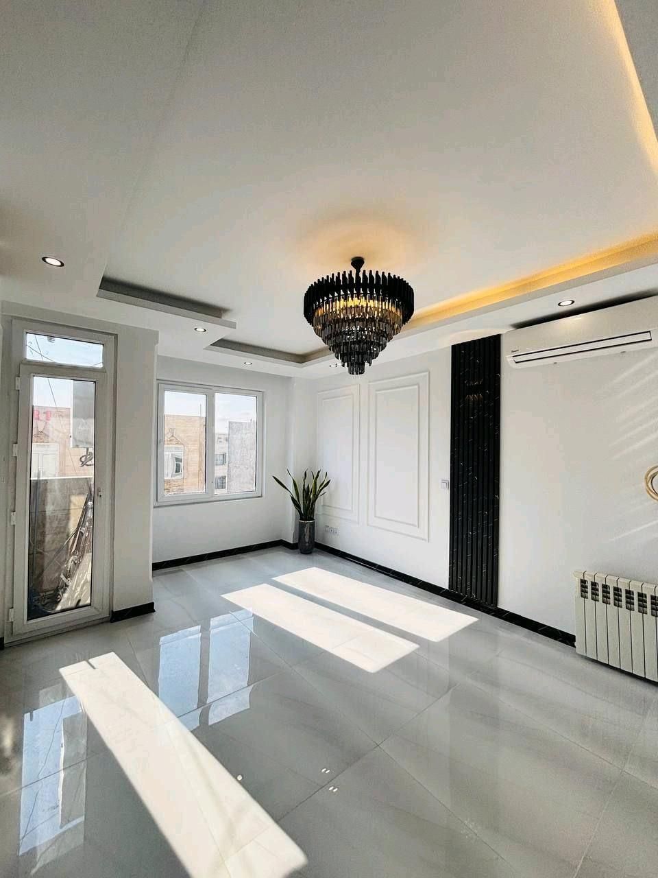 60 متر/مطابق مدروز/جزیره آفتاب*بورس سرمایه گذاری*|فروش آپارتمان|تهران, شهر‌زیبا|دیوار