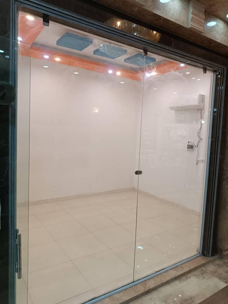 اجاره مغازه ۱۶ متری - پاساژ امپراطور|اجارهٔ مغازه و غرفه|ایلام, |دیوار