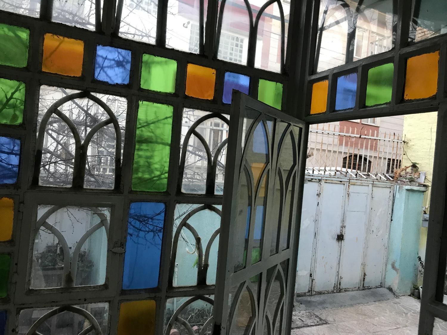 سوییت دربست پارکینگدار سویت مسافر سنندج|اجارهٔ کوتاه‌مدت آپارتمان و سوئیت|سنندج, |دیوار