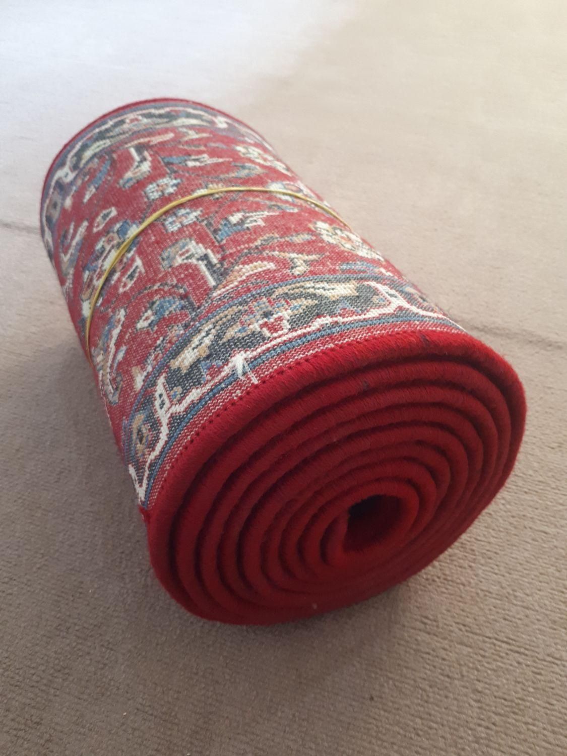 کنار فرشی|فرش|بهبهان, |دیوار