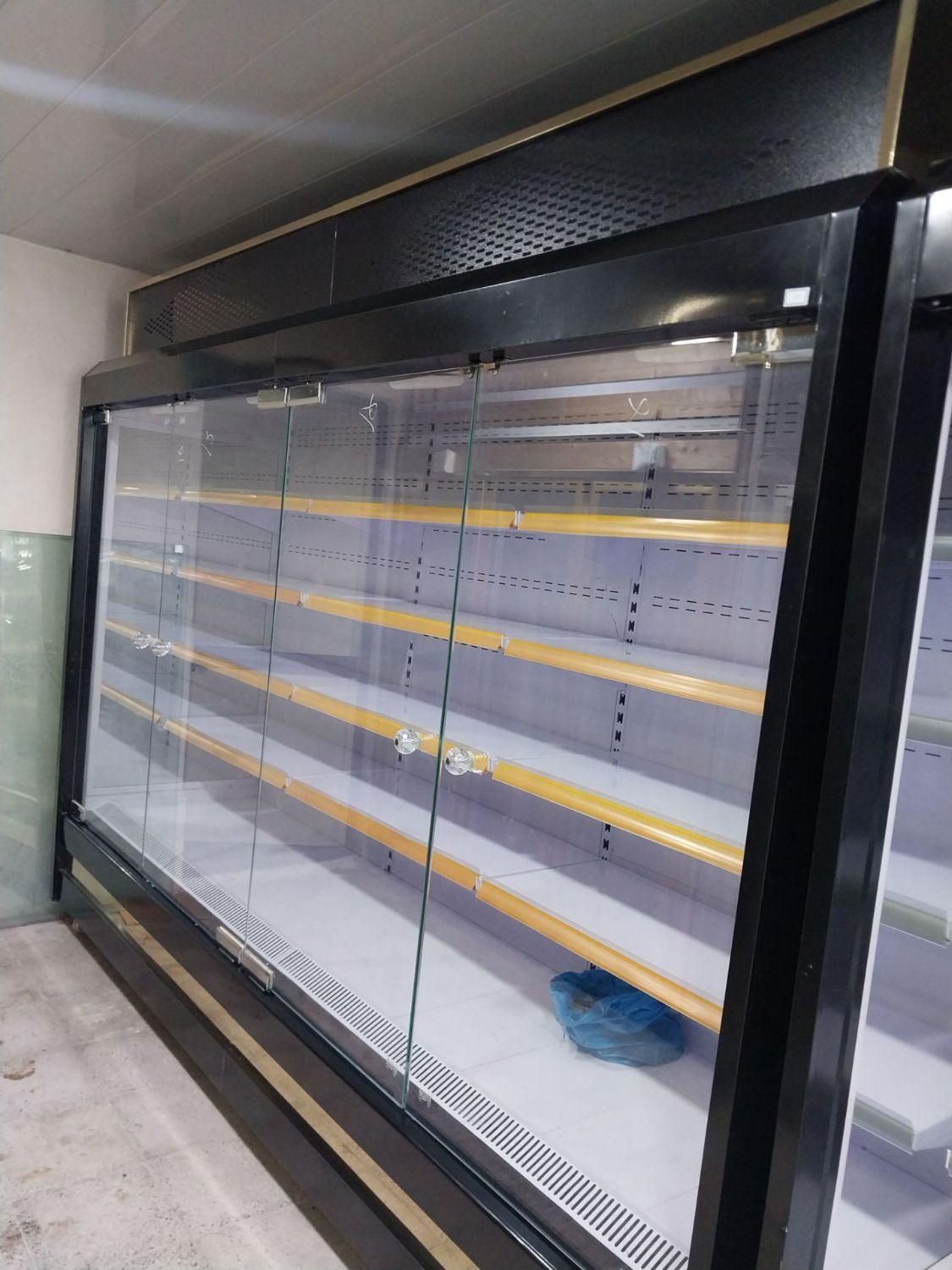 پرده هوادرب داروکاوردار|فروشگاه و مغازه|دماوند, |دیوار