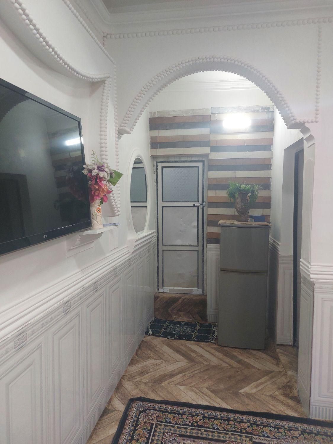 اجاره روزانه/هفتگی/ماهانه آپارتمان ۸۰ متری|اجارهٔ کوتاهمدت آپارتمان و سوئیت|چابهار, |دیوار