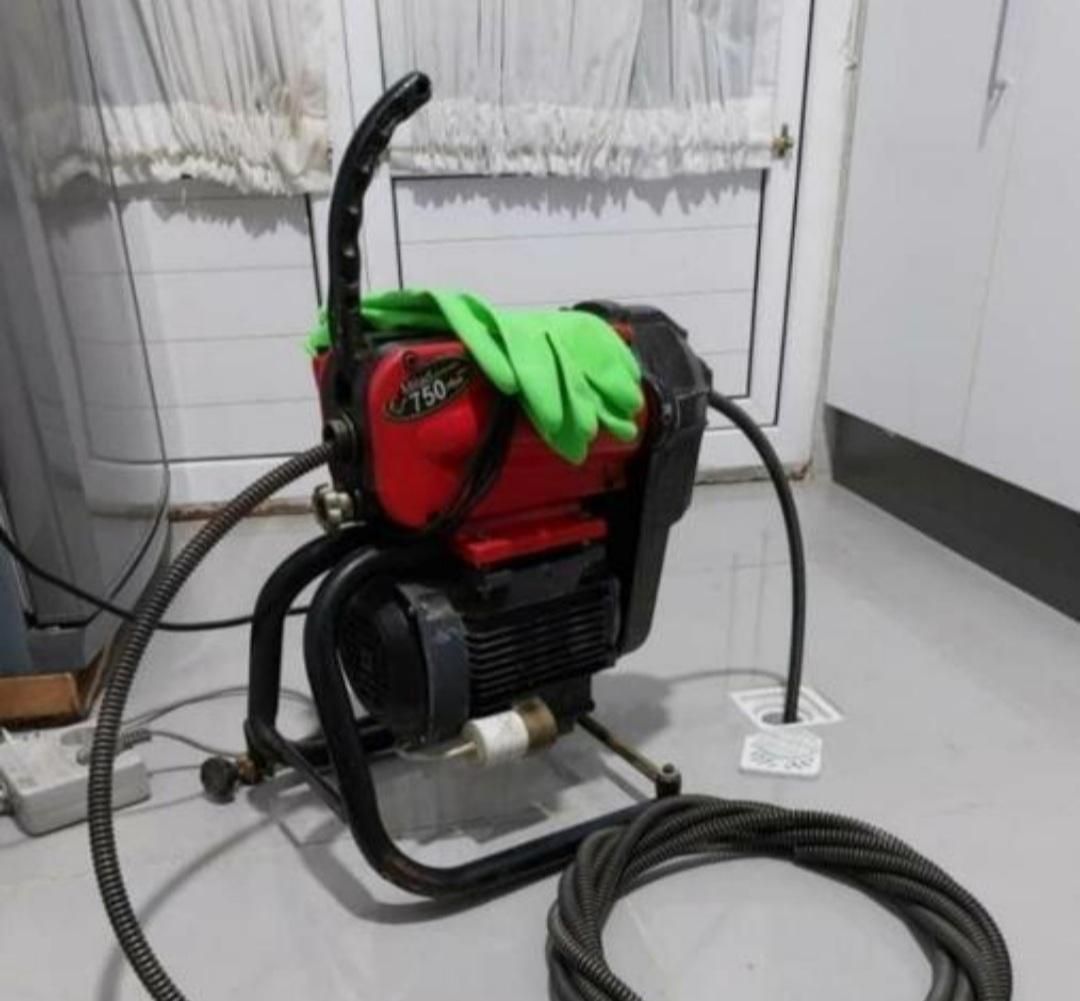 لوله بازکنی شبانه روزی جوان قدیمی باضمانت|خدمات پیشه و مهارت|بندرعباس, |دیوار