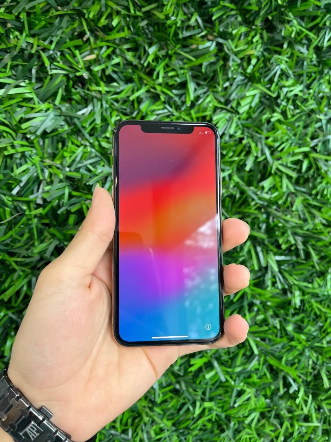 iphone xs 256g|موبایل|رشت, پورسینا|دیوار