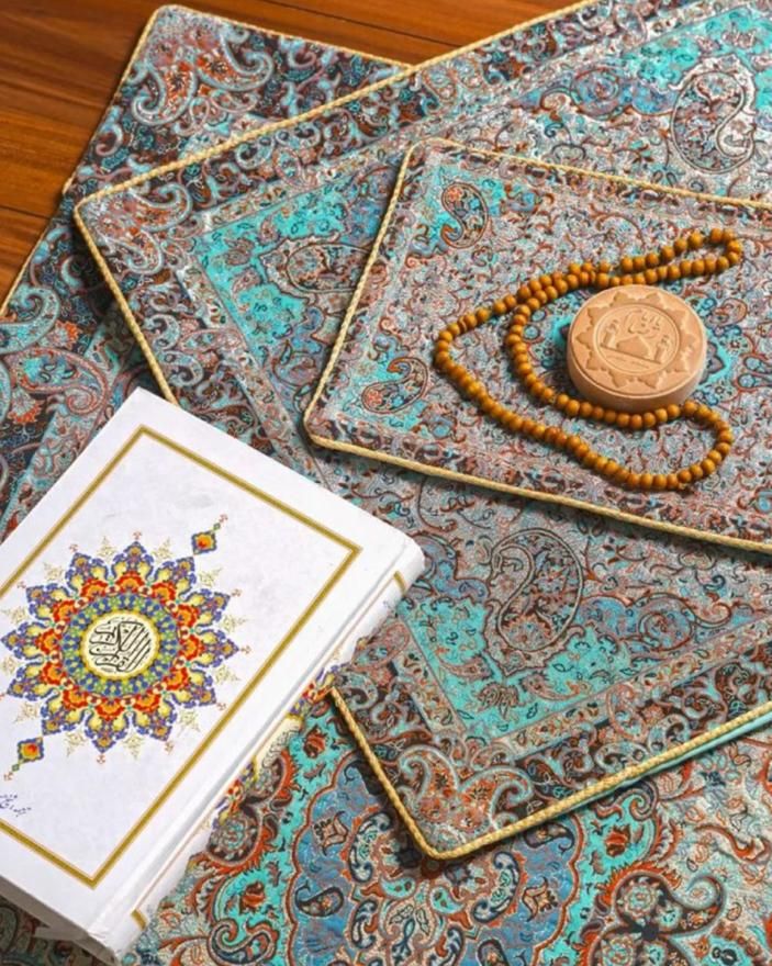 نماز و روزه قضا و ختم|فعالیت داوطلبانه|تهران, پاسداران|دیوار