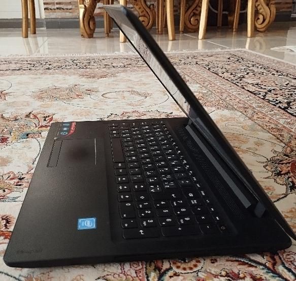 لپ تاب لنوو Idpad110|رایانه همراه|کرج, شهرک یاس|دیوار