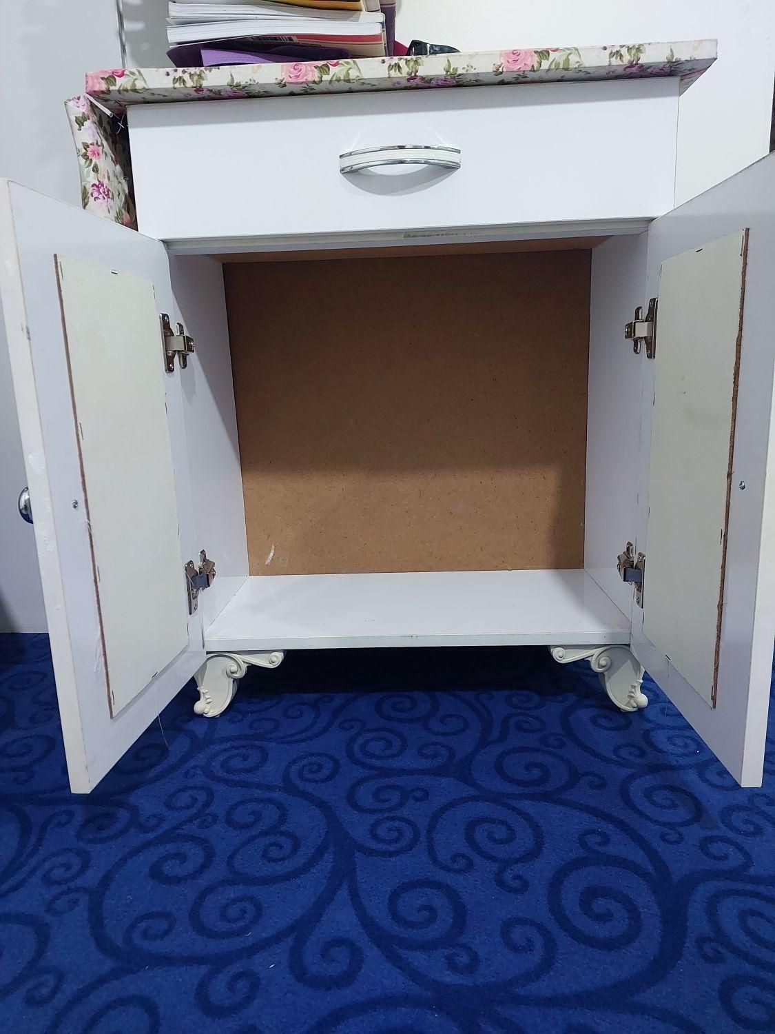 میز اتو|اتو و لوازم اتو|نسیمشهر, |دیوار