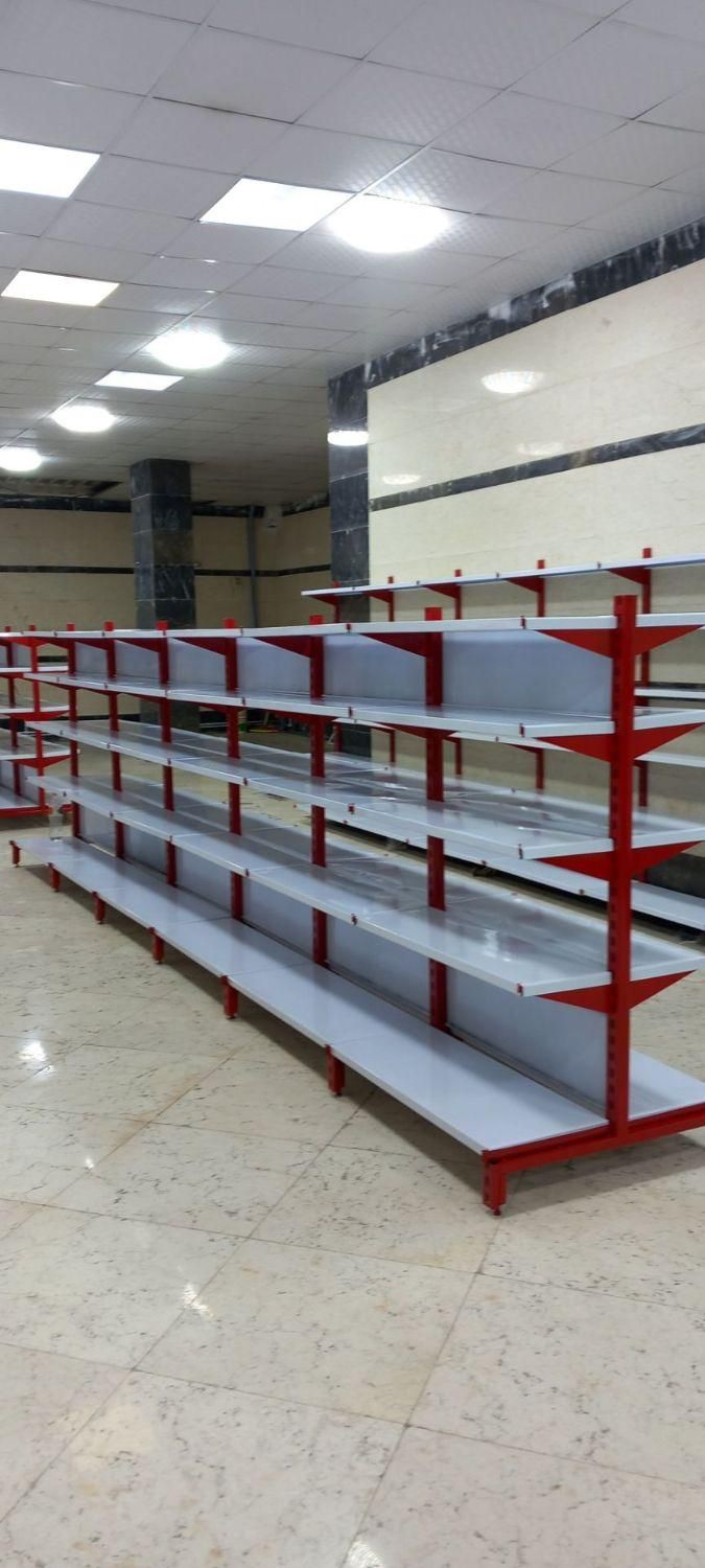 قفسه های طرح ترک ، چند منظوره|فروشگاه و مغازه|بهبهان, |دیوار