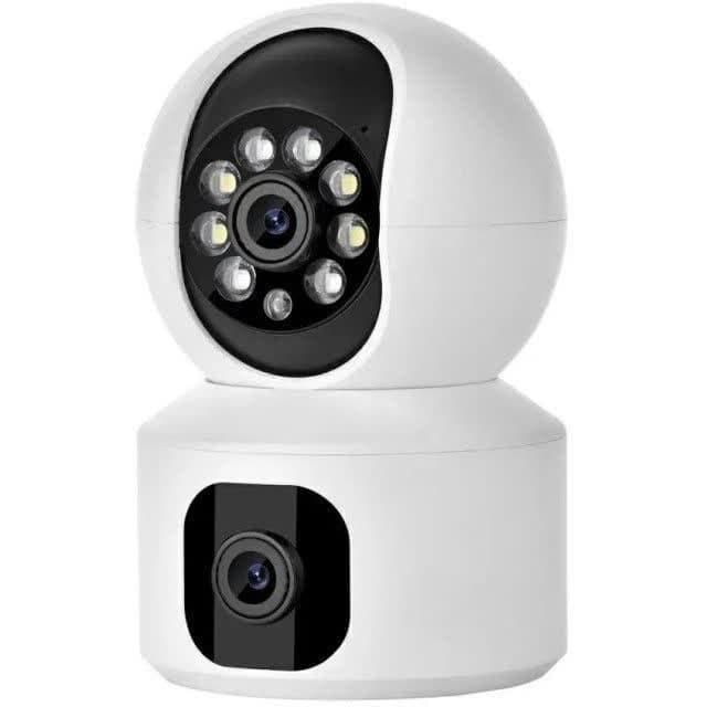 انواع دوربین مدار بسته V380 سیم کارتی و WIFI بیسیم|دوربین مداربسته|تهران, نارمک جنوبی|دیوار