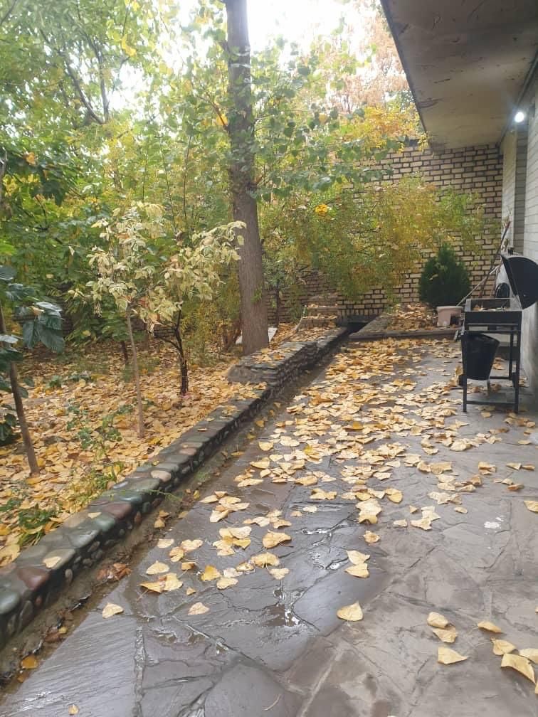 سوییت تک خواب خود کردان|اجارهٔ کوتاهمدت ویلا و باغ|کرج, برغان|دیوار