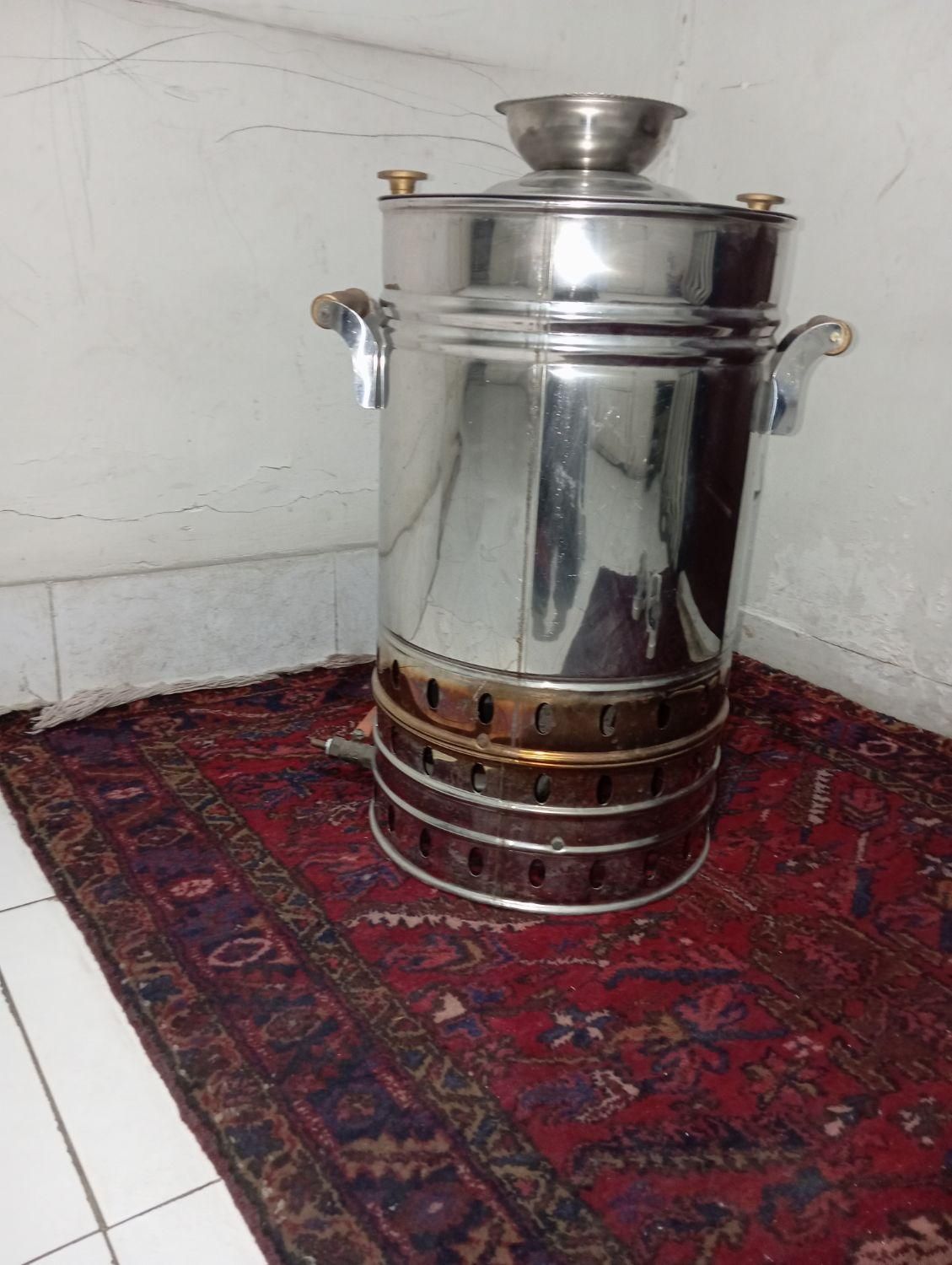 وسایل فست فود و رستوران|کافی‌شاپ و رستوران|تهران, شمس‌آباد|دیوار