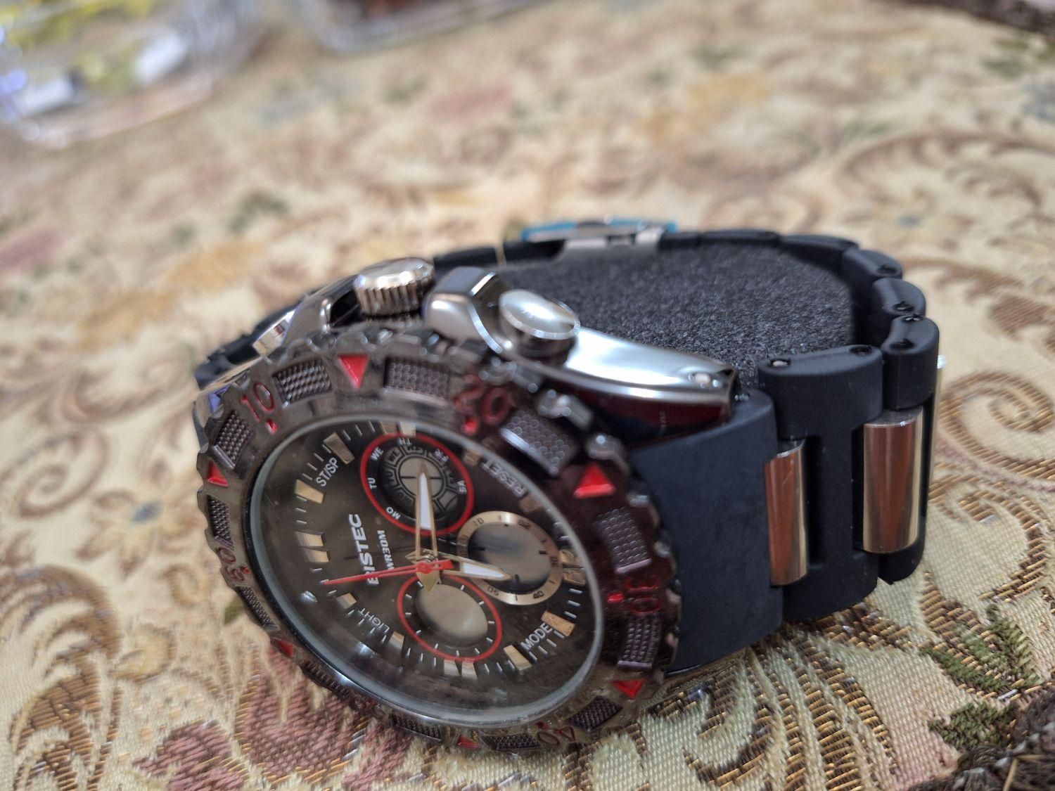 ساعت Bistec اورجینال|ساعت|تهران, آبشار|دیوار