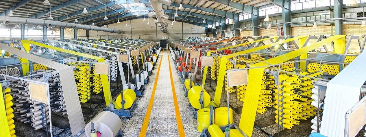 کارگر ساده (شرکت کیسه طلایی زاینده رود)|استخدام صنعتی، فنی، مهندسی|شاهینشهر, شهرک صنعتی مورچه خورت|دیوار