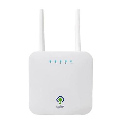 مودم سیم کارت خور 4G LTE یوگالینک|مودم و تجهیزات شبکه|هشتگرد, |دیوار