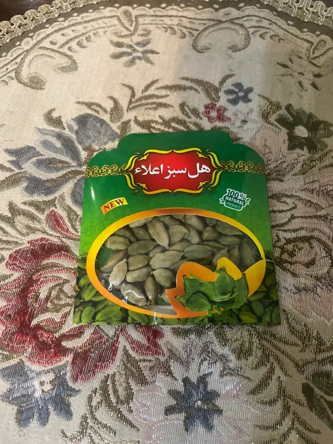زعفران قائنات|خوردنی و آشامیدنی|تهران, دریاچه شهدای خلیج فارس|دیوار